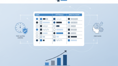 Top Socket Welding Pipe Table Guide for Efficient Piping Solutions?