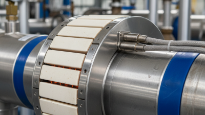 10 Essential Tips for Using Ceramic Insulated Band Heaters Effectively