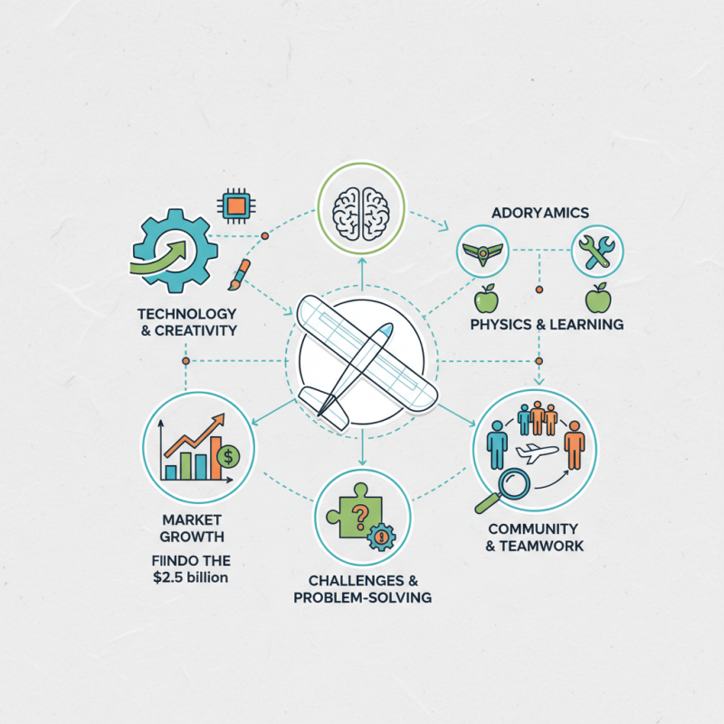 Why Choose Rc Plane Kits for Your Next Hobby Adventure?