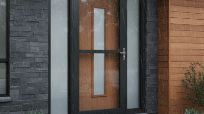2026 Top Residential Storm Doors for Enhanced Home Protection?