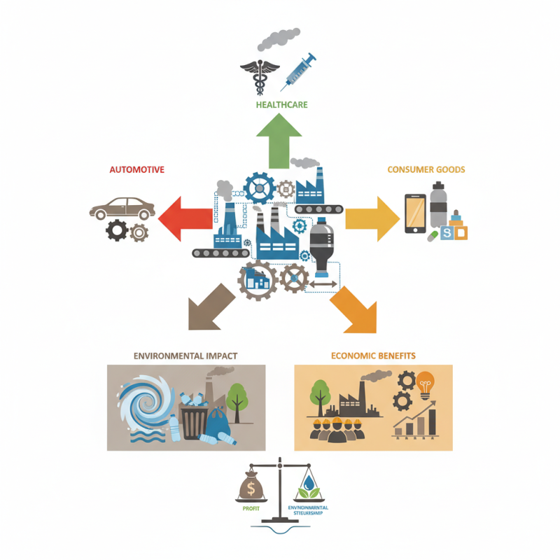 Why Are Plastic Factories Essential for Modern Industry?