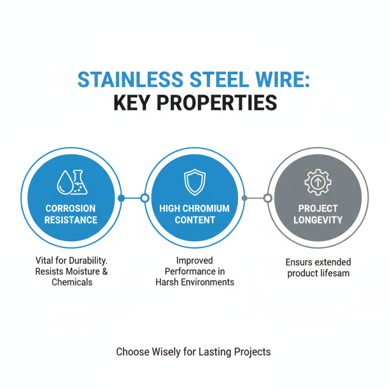 How to Choose the Best Stainless Steel Wire for Your Project?