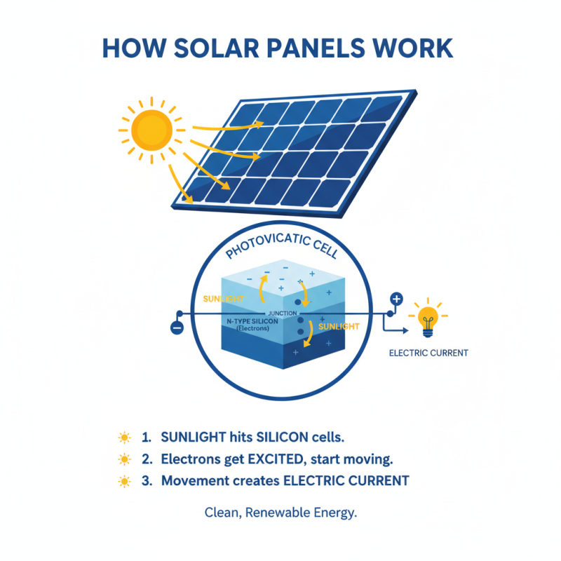 What is Solar Energy Installation and How Does it Work?