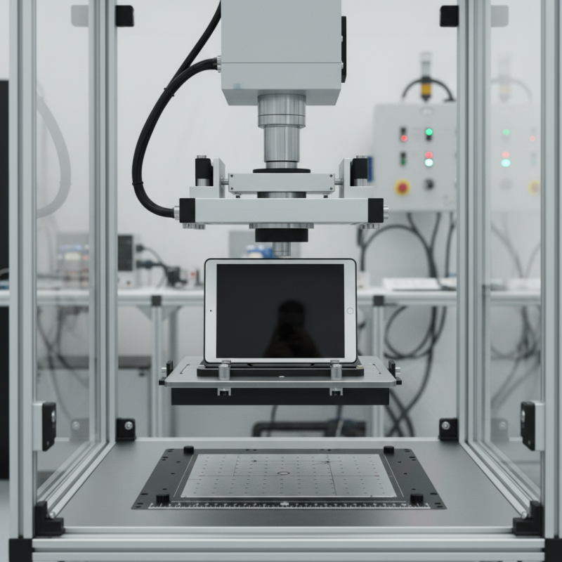Why is Drop Test Equipment Essential for Product Safety and Quality Assurance?