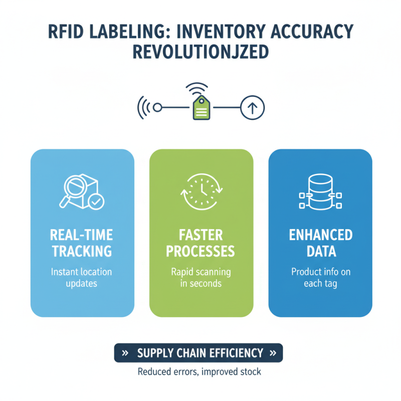 Top Rfid Labeling Systems For Industry How Do They Enhance Efficiency?