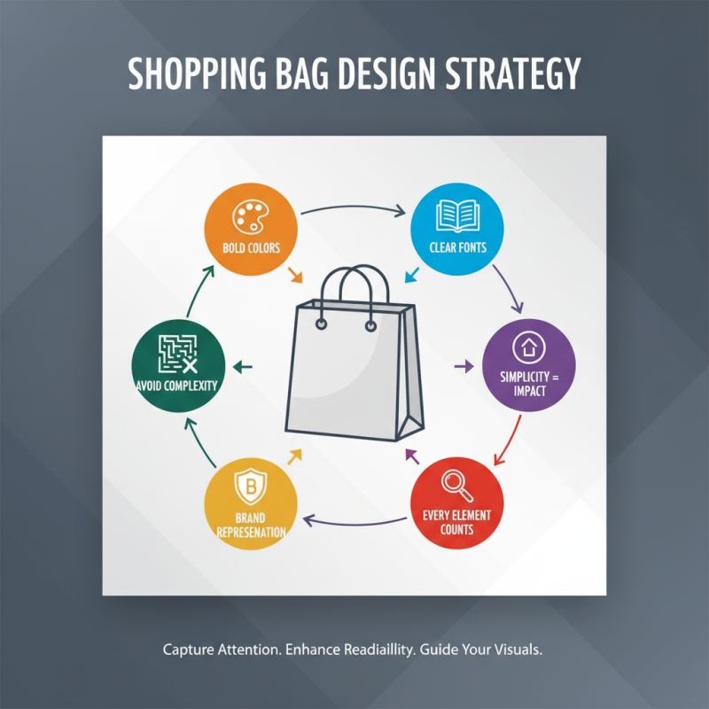 10 Tips for Choosing the Best Printed Shopping Bags for Your Business