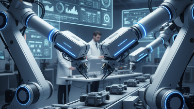 Why Choose Servo Motor Drive for Your Automation Needs?