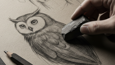 How to Use Graphite Natural for Your Art Projects?