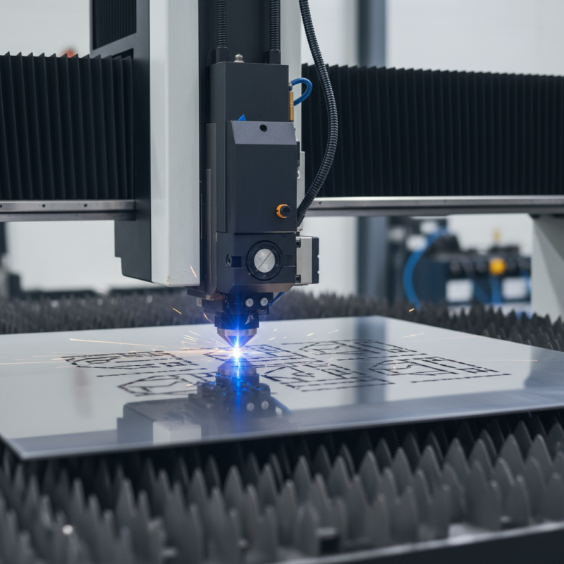 2026 How to Choose the Best CNC Laser Cutter for Your Needs?