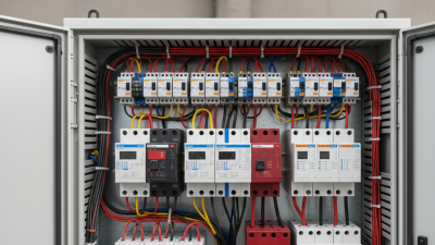 How to Choose the Right Electronic MCCB for Your Needs?