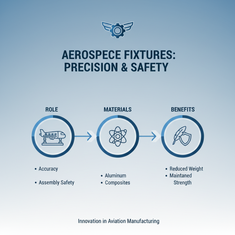 What are Aerospace Fixtures and Their Importance in Aviation?