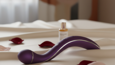 Why Choose a Wand Vibrator for Ultimate Pleasure?
