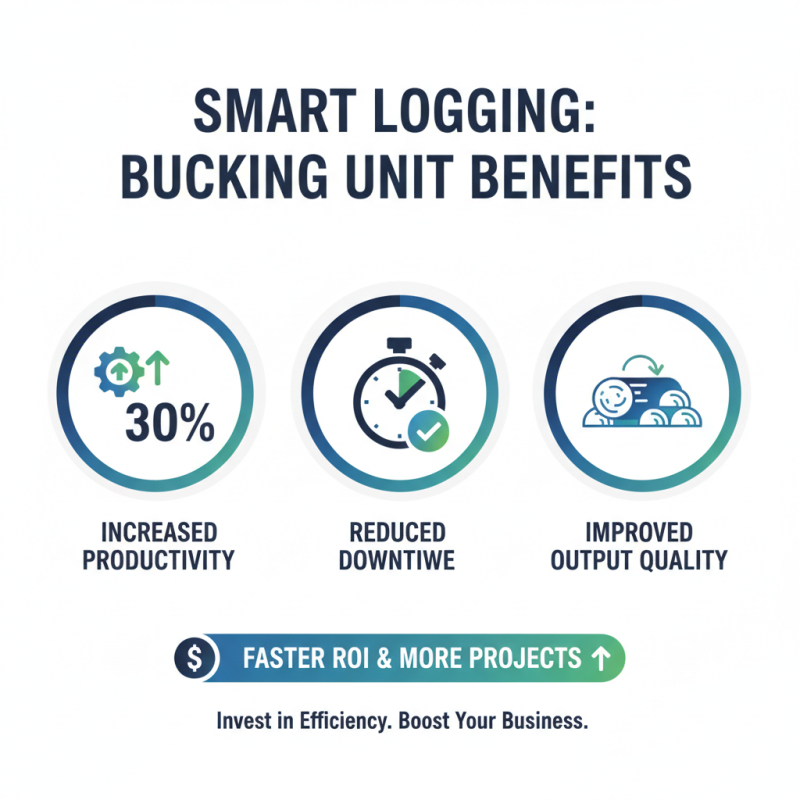 How to Choose the Right Bucking Unit for Your Needs?