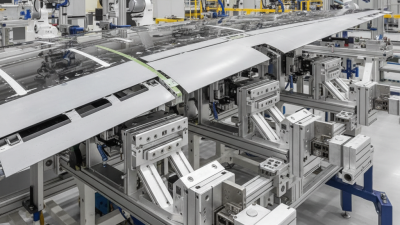 What are Aerospace Fixtures and Their Importance in Aviation?