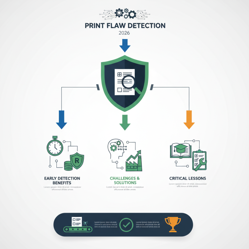 How to Implement a Print Flaw Detection System in 2026?