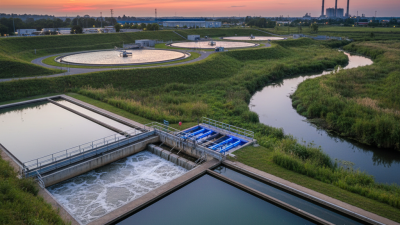 Best Calcium Nitrate Wastewater Treatment Methods Explained
