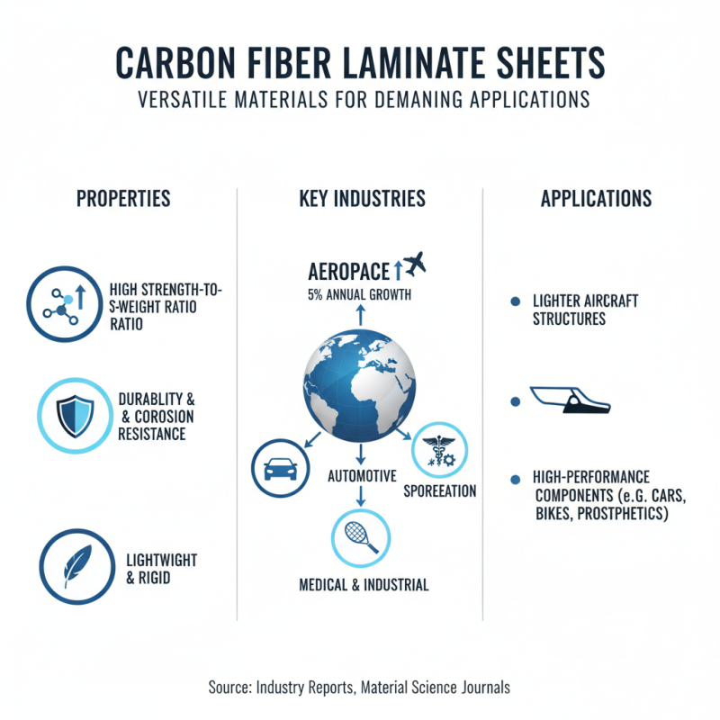 Top Tips for Choosing Carbon Fiber Laminate Sheet?