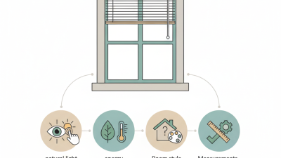 How to Choose the Best Motorized Blinds for Your Home?