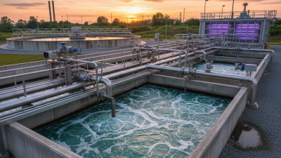Calcium Nitrate Wastewater Treatment Tips for Effective Results?