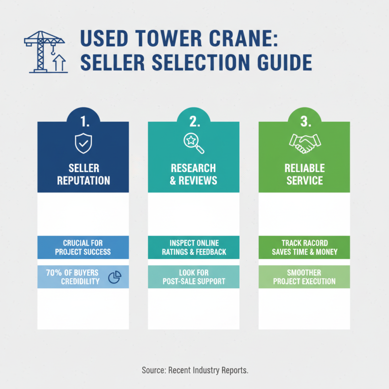 How to Choose a Zoomlion Used Tower Crane for Your Project?