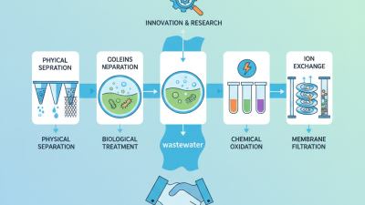 2026 Best Calcium Nitrate Wastewater Treatment Methods?