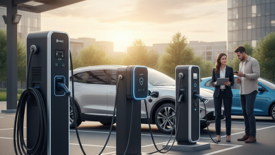 Top Electric Car Charging Pile Options You Should Consider?