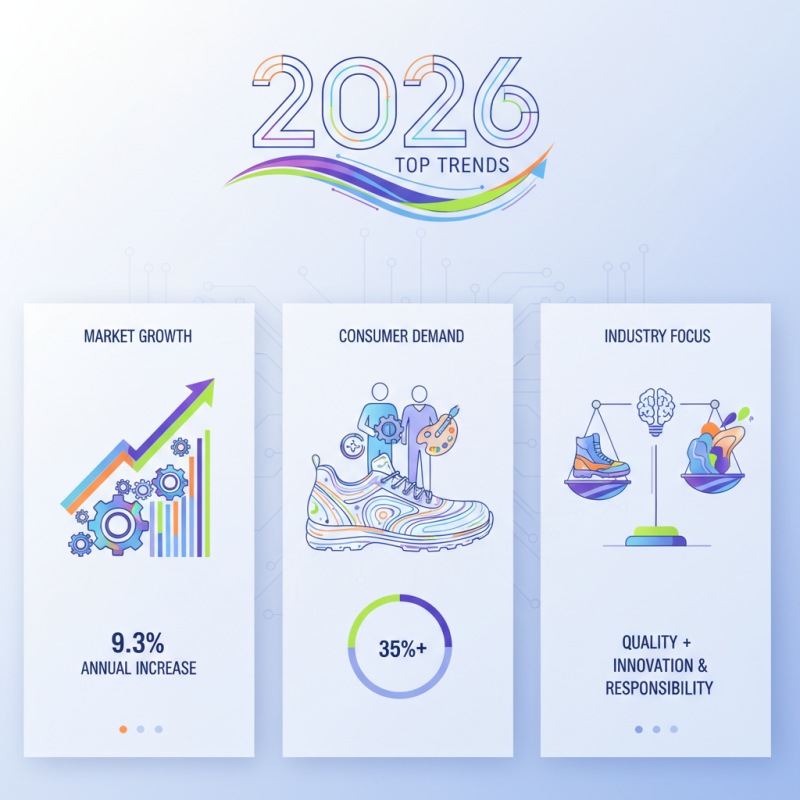 2026 Top Custom Athletic Footwear Trends to Know?