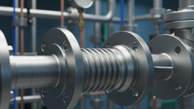 2026 Best Din Bellows Sealed Valves for Optimal Performance?