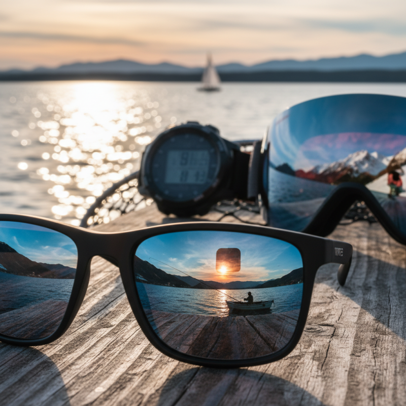 Top Benefits of Polarized Lenses for Your Eyes and Outdoor Activities?