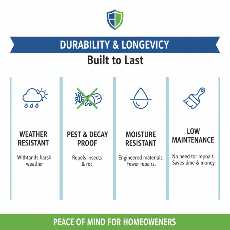 Top 10 Benefits of Georgia Pacific Siding for Your Home?