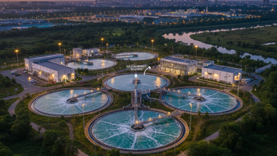 What is Calcium Nitrate Wastewater Treatment and Its Benefits?