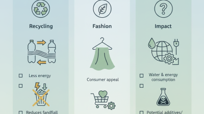 Is Recycled Pet Fabric the Best Choice for Eco-Friendly Fashion?