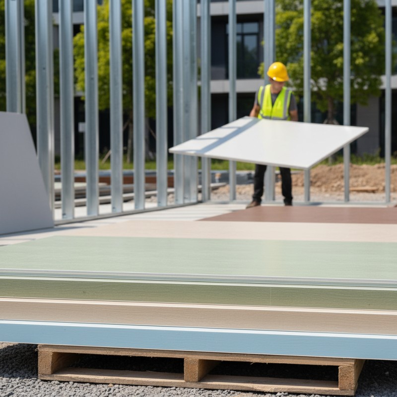 Why Choose PVC Sheets for Your Next Project?