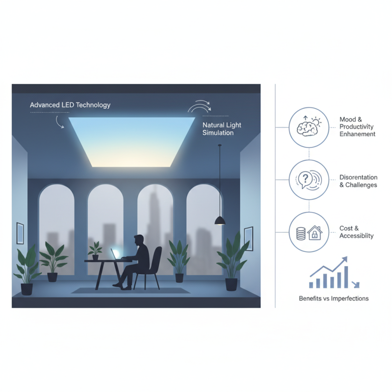 What is Artificial Sky and How Does it Work?