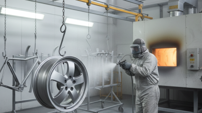 What is Powder Coating and How Does it Work?