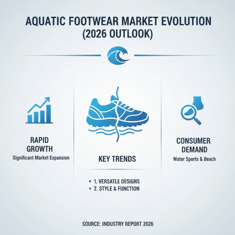 2026 Best Aquatic Footwear Options for Water Sports and Beach Activities?