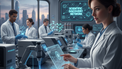 2026 Top Laboratory Apparatus Innovations Shaping Scientific Research?