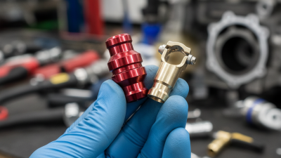 2026 How to Choose the Best Fuel Fittings for Your Vehicle?