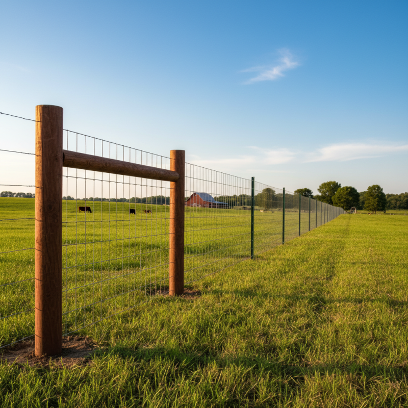 Забор Проволочный Советы поставщика по выбору и установке?