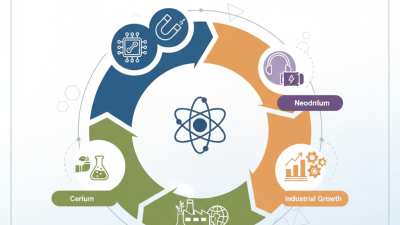 Top Types of Rare Earth Salts You Should Know About?