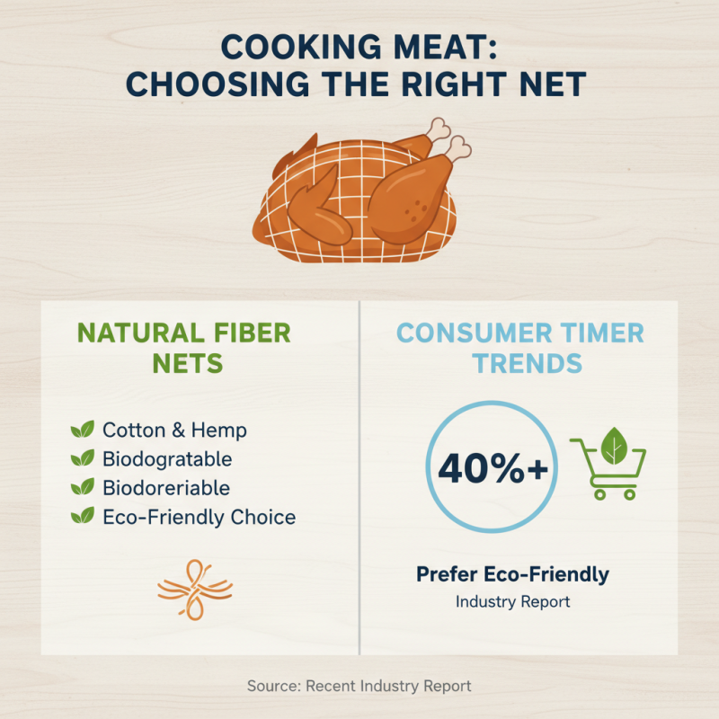 Top 10 Best Nets for Cooking Meat at Home