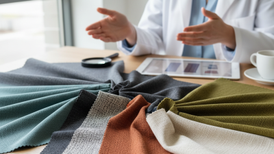 2026 Best Polyester Weave Fabrics What to Choose?