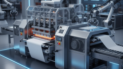 What is the Best PU Foam Lamination Machine for 2026?