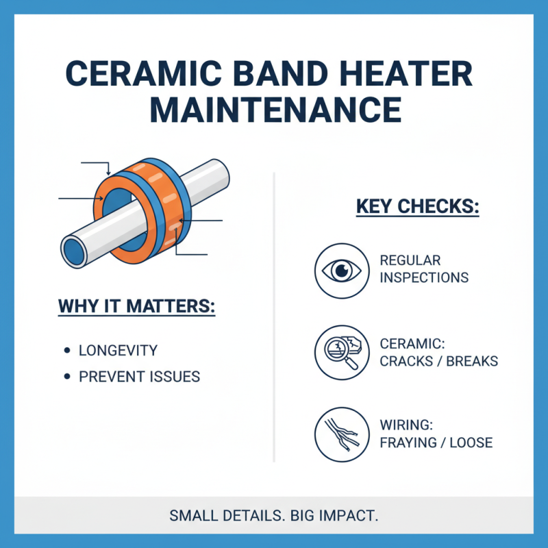 10 Essential Tips for Using Ceramic Insulated Band Heaters Effectively