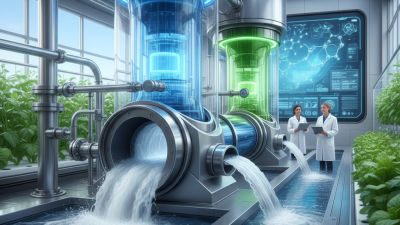 2026 Best Calcium Nitrate Wastewater Treatment Methods?