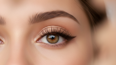 Top Short False Eyelashes for a Natural Look and Effortless Glam?