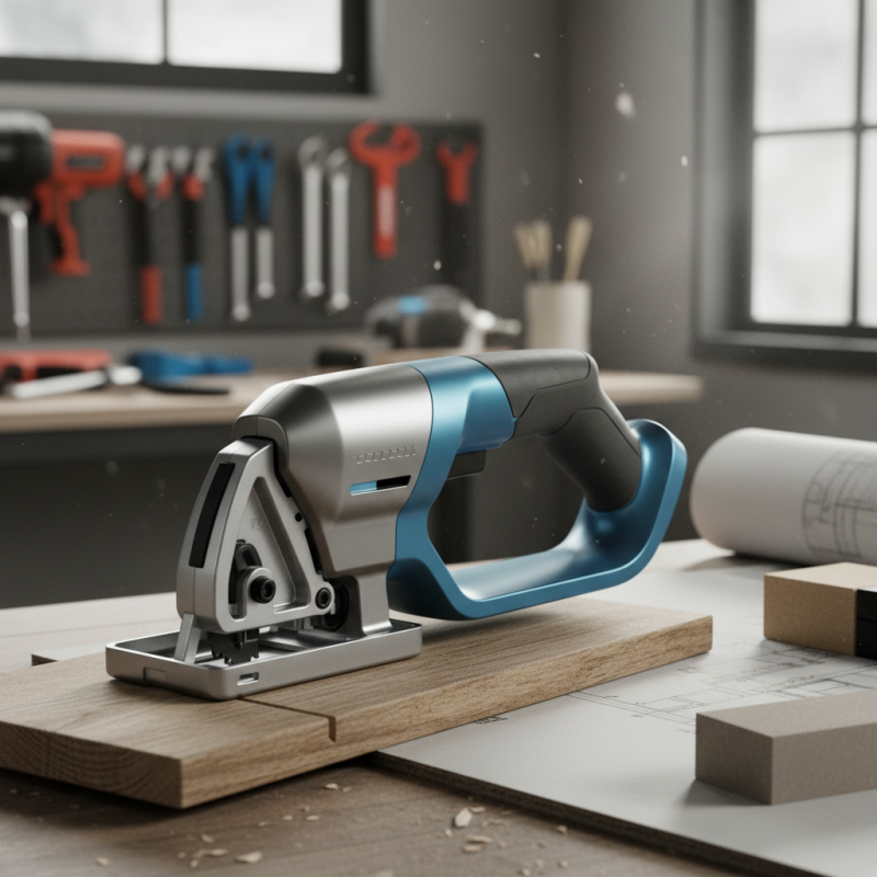 2026 Top Hand Held Oscillating Saw Models for Home Improvement?