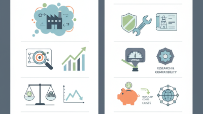 10 Essential Tips for Choosing Machinery and Equipment for Your Business?