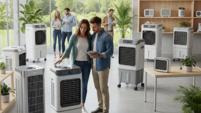 How to Choose the Right Vapor Cooler for Your Needs?