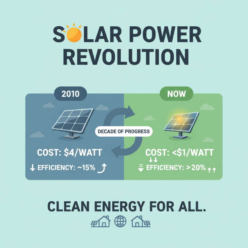 Top 10 Best Clean Energy Solutions for a Sustainable Future?